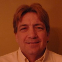 Gary Chirgwin