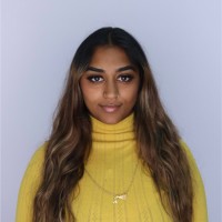 Aansana Kaneshalingam