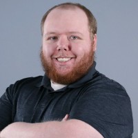Jordan Barriger