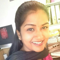Ambika Panneerselvam