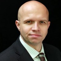 Jason Gouin, CPA, CA