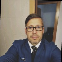 Juan Antonio Cano Melero