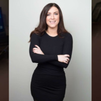 Caitlin A. Spain, LE, COE, RYT