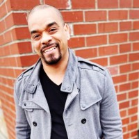 Keith Burroughs
