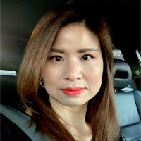 Carolyn Tan