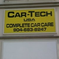 Jacksonville Car-Tech USA