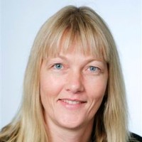 Mette Krestine Feld