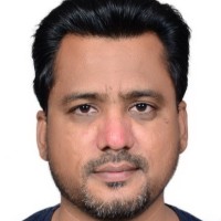 Naveed Ahmed