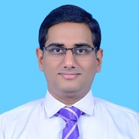 Shrikant Kashid