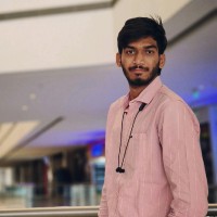 Pradeepkumar A