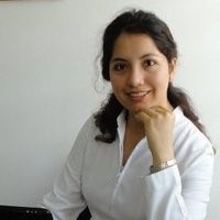 Zulema Palacios Málaga
