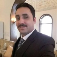 Syed Umer Farid