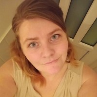Louise Sloth Rasmussen