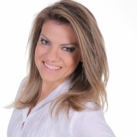Andreza Lubavy Locatelli
