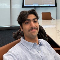 Shayan Azmoodeh