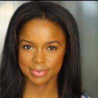 Ahmarie Holmes