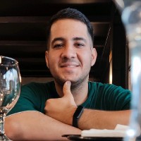Mohammad Mahdi Gholamrezaei