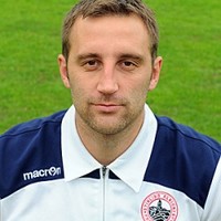Greig McDonald