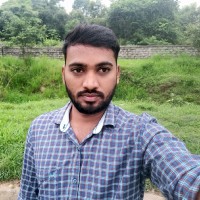 Chethan M K