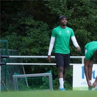 Rudy Ndungisi Detila