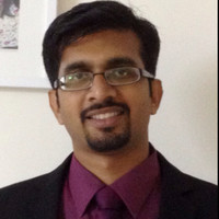 Vivek Prabhakar