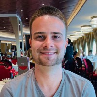 Ross Aldred