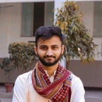 Haseeb Ullah