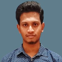 Manesh V S