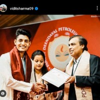 Vidit sharma