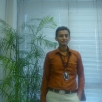 Zubair Shaikh