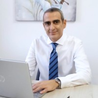 Pedro Pallarés Pernias