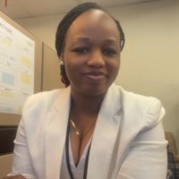 Marcelle Elenga, Mba