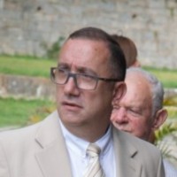 Valdir Roberto da Silva