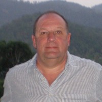Tim Aston