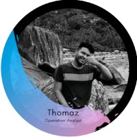 Thomaz Cavalcante