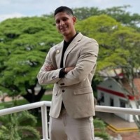 José David Miranda Guerrero
