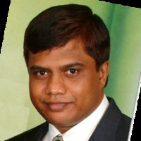Srinivasa Venkateshu