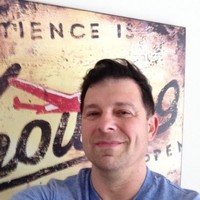 Mike Proevski