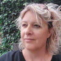 Trudie Van De Worp
