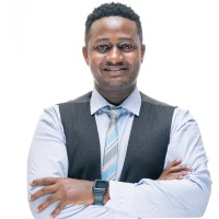 Martin Kimemia