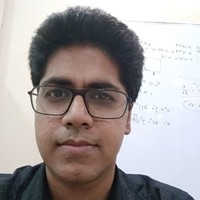 Kapil Madaan