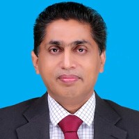 Saji Samuel