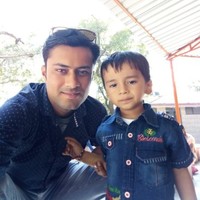 Dhavan Panchal