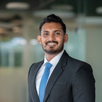 Iruka Rathnayake