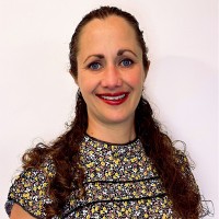 Vicki Brunt