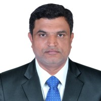 Khaja Moidheen