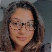 Lia Chavda