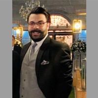 Hamid Reza Voss