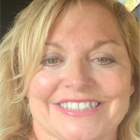 Beverly Farmer