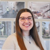 Stephanie Allston, Aia